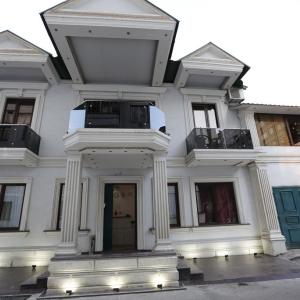 отель Grand GMP