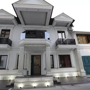 отель Grand GMP