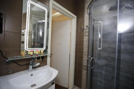 Отель Grand GMP в Тбилиси - Грузия