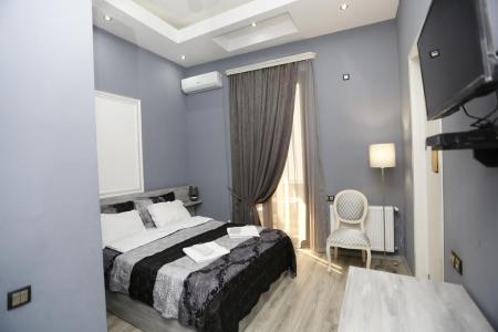 Отель Grand GMP в Тбилиси - Грузия