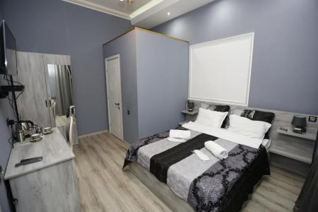 Отель Grand GMP в Тбилиси - Грузия