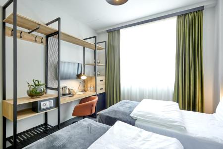 Отель Graphica Tbilisi Hotel в Тбилиси - Грузия