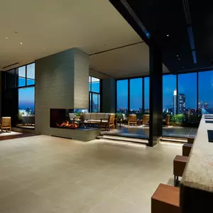 отель Mitsui Garden Hotel Gotanda