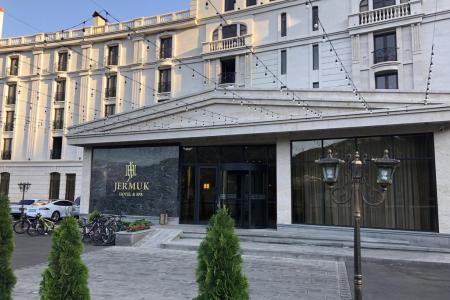 Jermuk Hotel & Spa