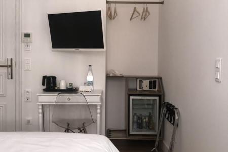 Отель Bahar Boutique Hotel в Салоники - Греция