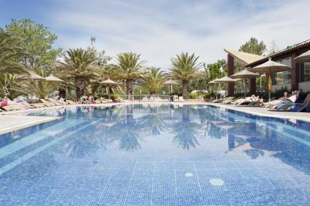 Alexandra Beach Thassos Spa Resort 