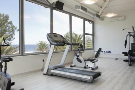 Alexandra Beach Thassos Spa Resort 