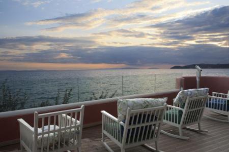 Alexandra Beach Thassos Spa Resort 