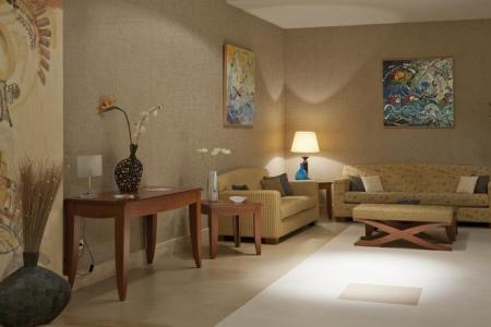 Alexandra Beach Thassos Spa Resort 