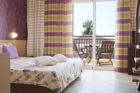 Alexandra Beach Thassos Spa Resort 