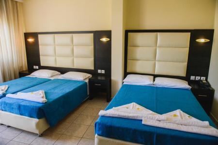 Santa Rosa Hotel & Beach