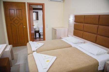 Santa Rosa Hotel & Beach