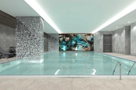 Отель The Craton Hotel в Стамбул - Турция