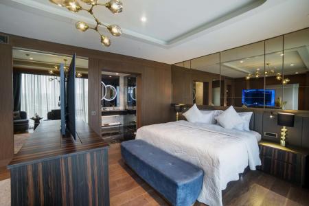 Отель Radisson Collection Hotel, Vadistanbul в Стамбул - Турция