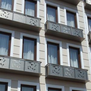 отель Pera Orient Suites