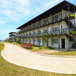 отель Maayo Argao