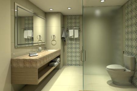 Отель Dusit Thani Mactan Cebu Resort в о. Себу - Филиппины