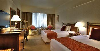 Отель Dorsett Kuala Lumpur в Куала-Лумпур - Малайзия