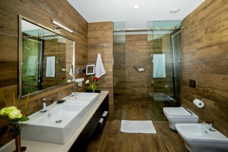 Отель Bioli Medical Wellness Resort в Тбилиси - Грузия