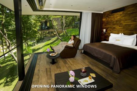 Отель Bioli Medical Wellness Resort в Тбилиси - Грузия