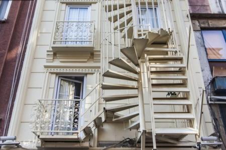 Отель Ottoman Time Hotel в Кумкапы - Турция