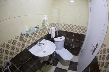 Отель Ottoman Time Hotel в Кумкапы - Турция