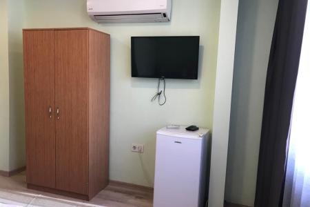 Отель Ottoman Time Hotel в Кумкапы - Турция