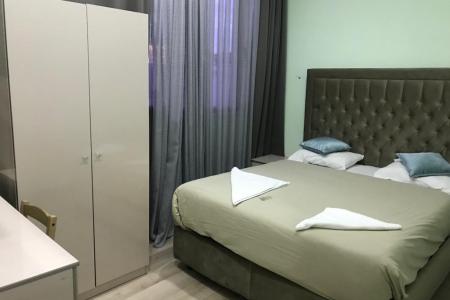 Отель Ottoman Time Hotel в Кумкапы - Турция