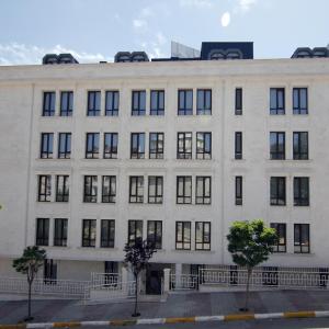 отель Zin D Home Cekmekoy