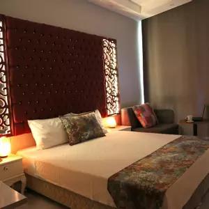 отель Istanbul Fair Hotel