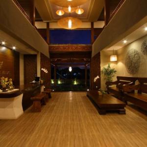 отель Maharaja Villas