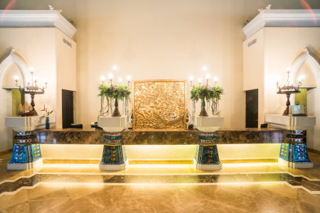 Отель Dor-Shada Resort by the Sea в пляж Джомтьен - Таиланд