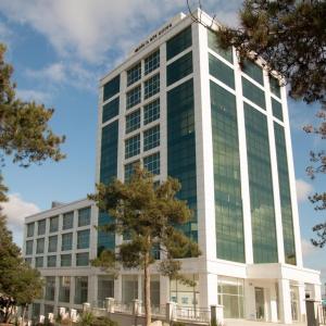 отель Zin D Home Dudullu