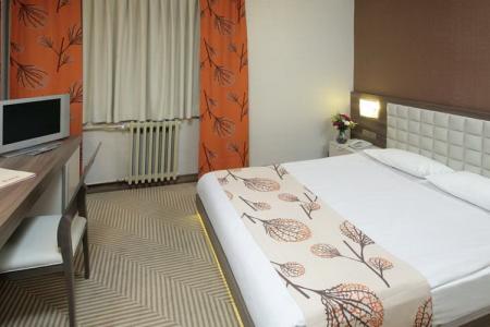 Dorukkaya Ski & Mountain Resort