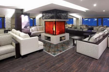 Dorukkaya Ski & Mountain Resort