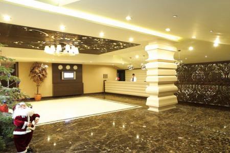 Dorukkaya Ski & Mountain Resort