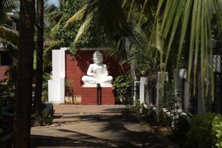 Отель Mariners Bay Resort (Mandrem) в Мандрем - Индия