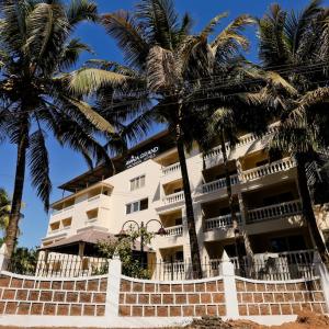 отель Amara Grand Baga