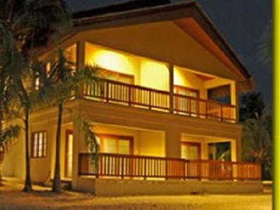 Dos Palmas Island Resort & Spa