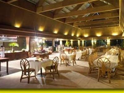 Dos Palmas Island Resort & Spa