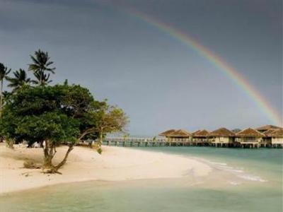 Dos Palmas Island Resort & Spa