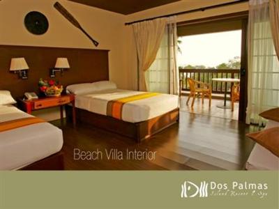 Dos Palmas Island Resort & Spa
