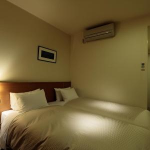 отель Candeo Hotels Ueno Park