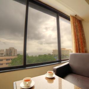 отель Hotel Kings International