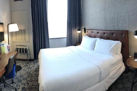 Four Points Philadelphia City Center