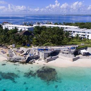 отель Hotel Dos Playas Faranda Cancun