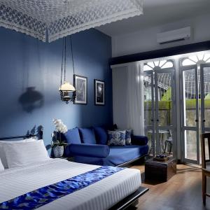 отель The Memory at On On Hotel