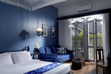 Отель The Memory at On On Hotel в о. Пхукет - Таиланд