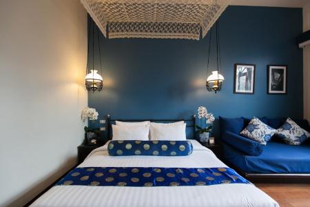 Отель The Memory at On On Hotel в о. Пхукет - Таиланд