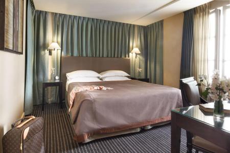Отель Esprit Saint Germain в Париж - Франция